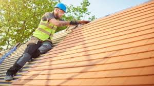 Best Roof Insulation Installation  in Klamath Falls, OR