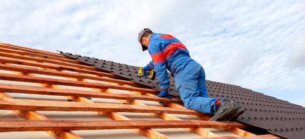 Fast & Reliable Emergency Roof Repairs in Klamath Falls, OR